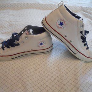 Women's Converse All Star Tennis Shoes